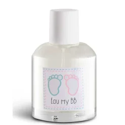 Niños Eau My BB Eau de Toilette