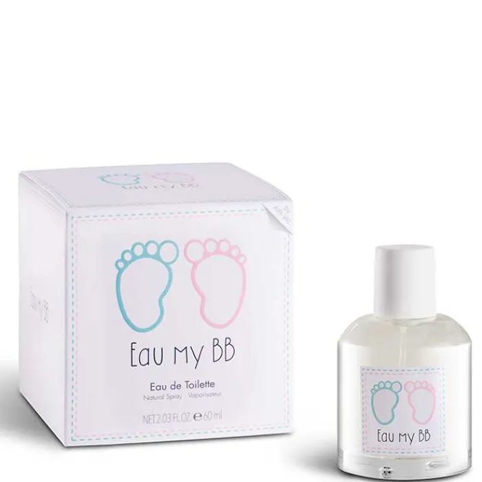 Niños Eau My BB Eau de Toilette