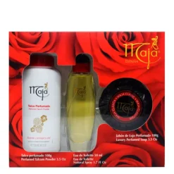 Maja Eau de Toilette Clásico Estuche