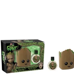 Groot Eau de Toilette Estuche