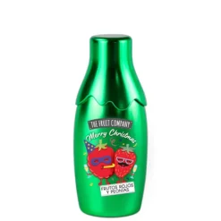 Mujer The Fruit Company Eau de Toilette Frutos Rojos & Peonías Christmas