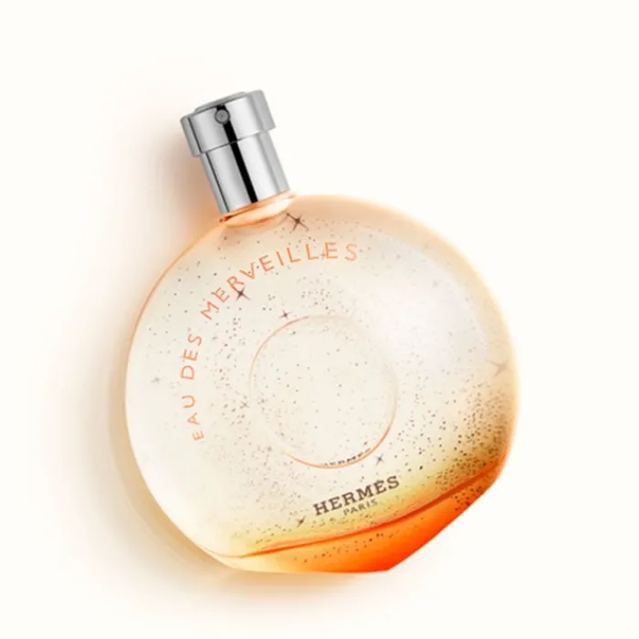 Mujer HERMÈS Eau des Merveilles