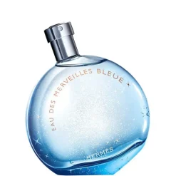 Mujer HERMÈS Eau des Merveilles Bleue