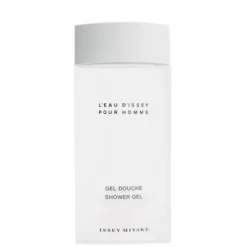 Hombre ISSEY MIYAKE EAU D'ISSEY POUR HOMME Gel de Ducha