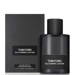 Hombre TOM FORD Eau D'Ombré Leather