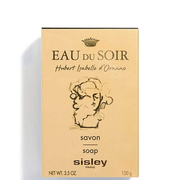 SISLEY Eau du Soir Savon Parfumé