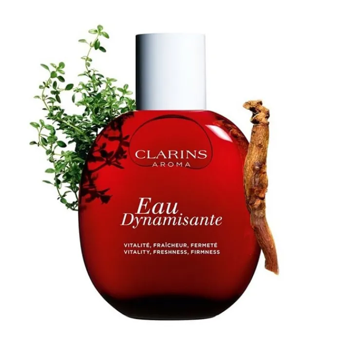 Mujer CLARINS Eau Dynamisante