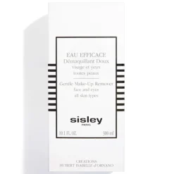 SISLEY Eau Efficace Agua Desmaquillante