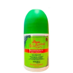 Hombre Álvarez Gómez Eau Fraîche Desodorante Roll-On