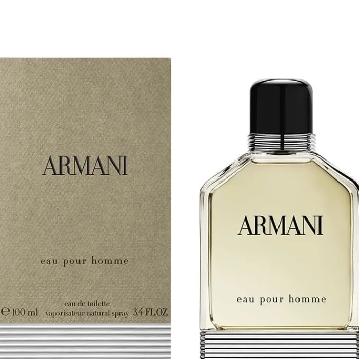 Hombre ARMANI EAU POUR HOMME