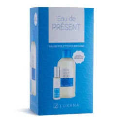 Mujer Luxana Eau Présent