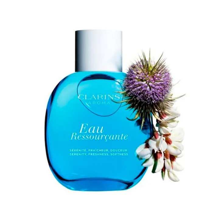 Mujer CLARINS Eau Ressourcante