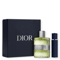 Hombre Dior EAU SAUVAGE Cofre