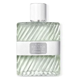 Hombre Dior EAU SAUVAGE Cologne