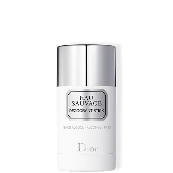 Dior EAU SAUVAGE Desodorante Stick