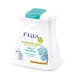 Fria Eco Natural Gel Íntimo Fresco