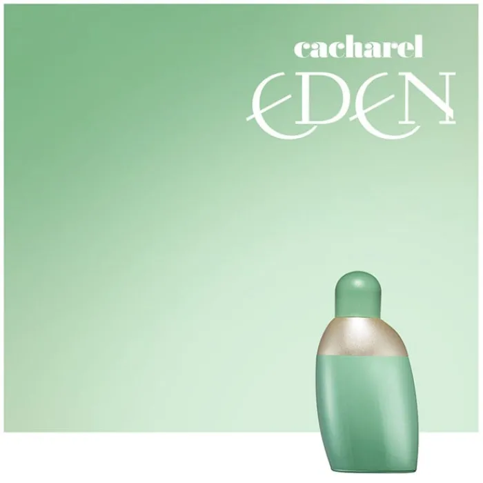 Mujer CACHAREL EDEN