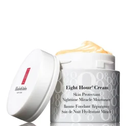 ELIZABETH ARDEN Eight Hour Cream Nighttime Miracle Moisturizer