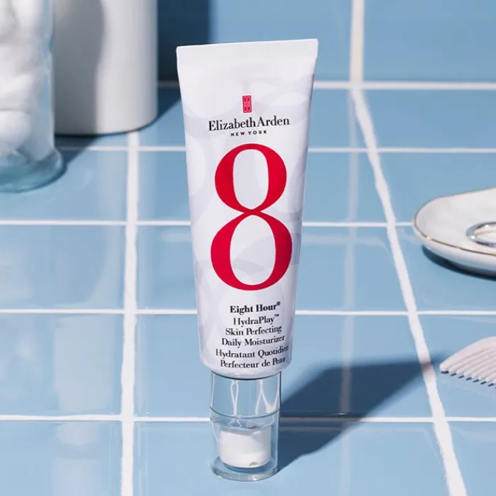 ELIZABETH ARDEN Eight Hour HydraPlay