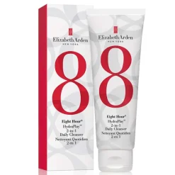 ELIZABETH ARDEN Eight Hour Hydraplay 2 en 1 Daily Cleanser