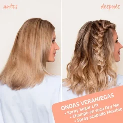 Wella Professionals Eimi Dry Me