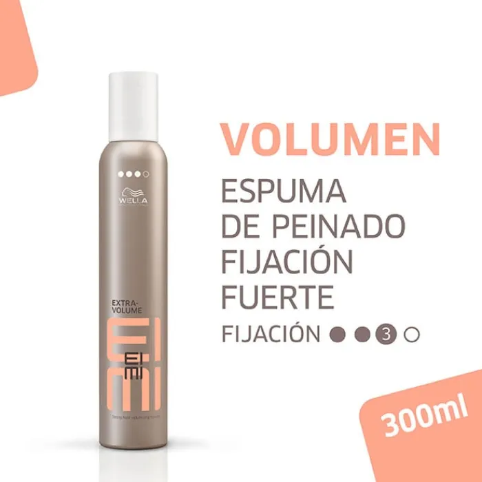 Wella Professionals Eimi Extra-Volume