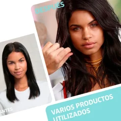 Wella Professionals Eimi Mistify Me Light