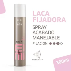 Wella Professionals Eimi Mistify Me Strong