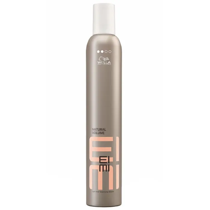 Wella Professionals Eimi Natural Volume