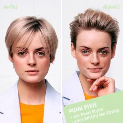 Hombre Wella Professionals Eimi Pearl Styler