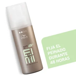 Hombre Wella Professionals Eimi Shape Me