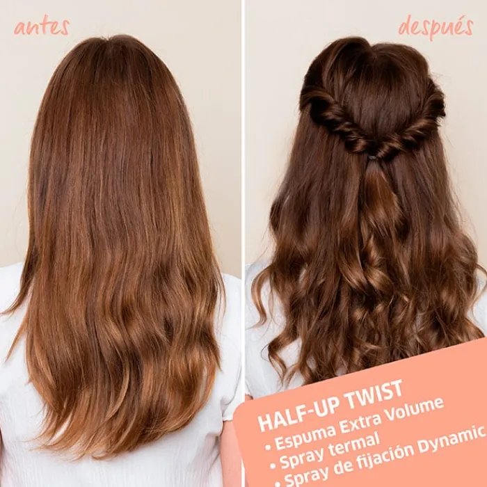 Wella Professionals Eimi Thermal Image