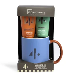 IDC Institute Elements Cup Set