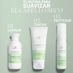 Wella Professionals Elements Renewing Conditioner