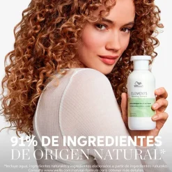 Wella Professionals Elements Renewing Shampoo