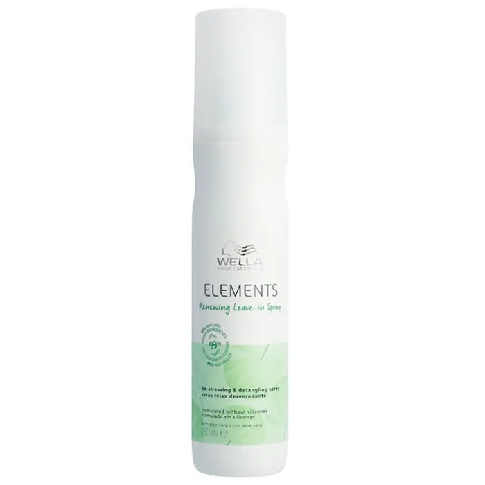 Wella Professionals Elements Renewing Spray
