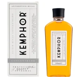 Kemphor Elixir Bucal Concentrado