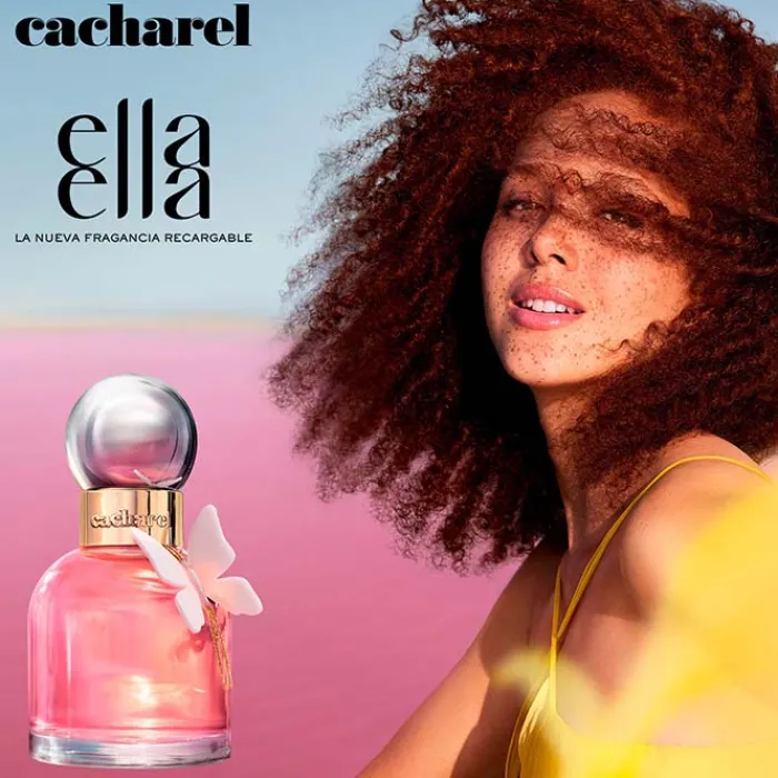 Mujer CACHAREL ELLA ELLA