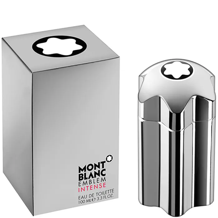 Hombre MONTBLANC EMBLEM INTENSE