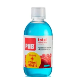 PHB Enjuague Total