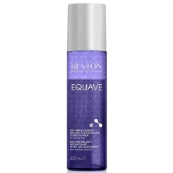Revlon EQUAVE Anti-Brassiness Instant Detangling Conditioner