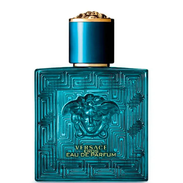 Hombre VERSACE Eros EDP