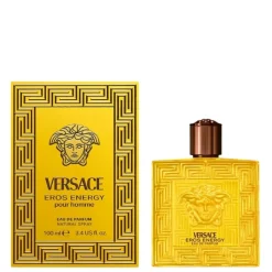 Hombre VERSACE Eros Energy