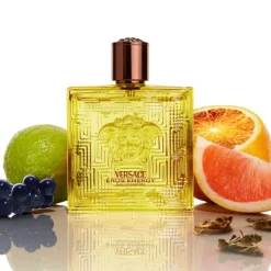 Hombre VERSACE Eros Energy