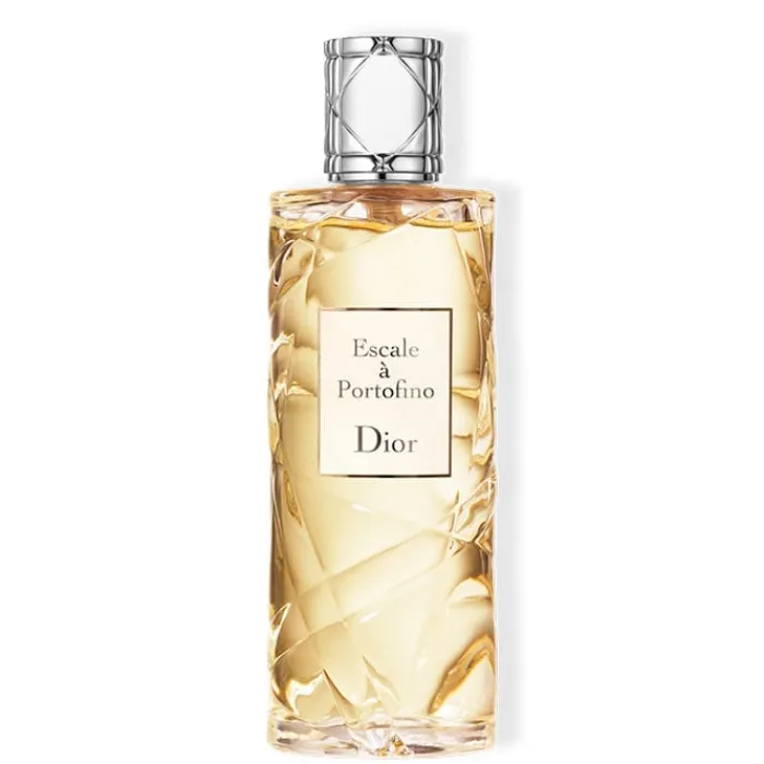 Mujer Dior ESCALE À PORTOFINO