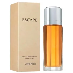 Mujer CALVIN KLEIN ESCAPE