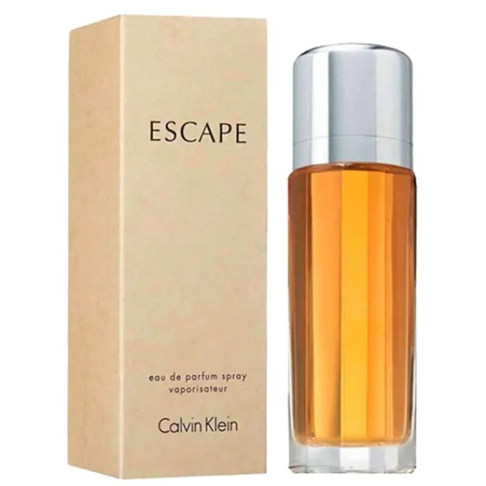 Mujer CALVIN KLEIN ESCAPE