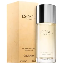 Hombre CALVIN KLEIN ESCAPE For Men