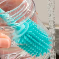 Chicco Escobilla de Silicona para Biberones