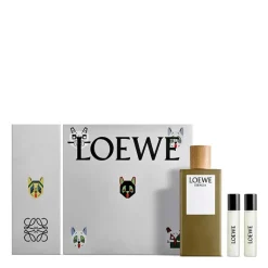 Hombre LOEWE ESENCIA Cofre